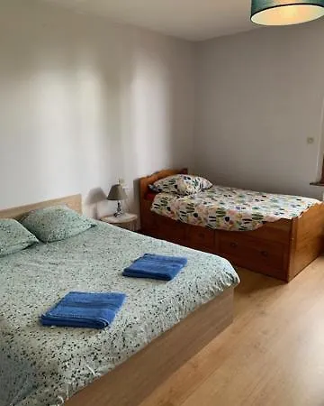 D'hotes Beaubec-la-Rosière