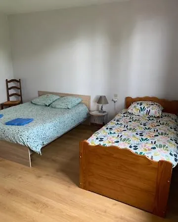 D'hotes * Beaubec-la-Rosière